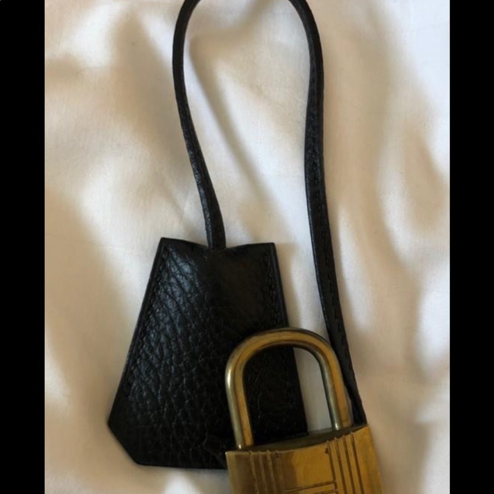 Hermès Birkin 50 HAC - Picture 7 of 11